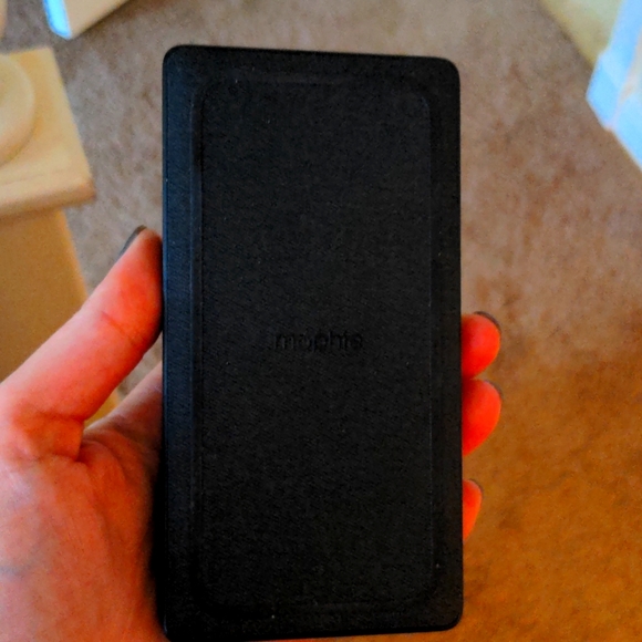 Morphie portable charger